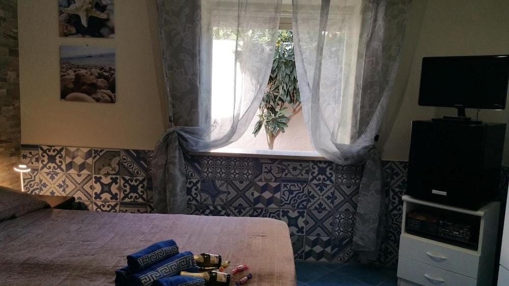 Comfort Double Or Twin Room, Courtyard View