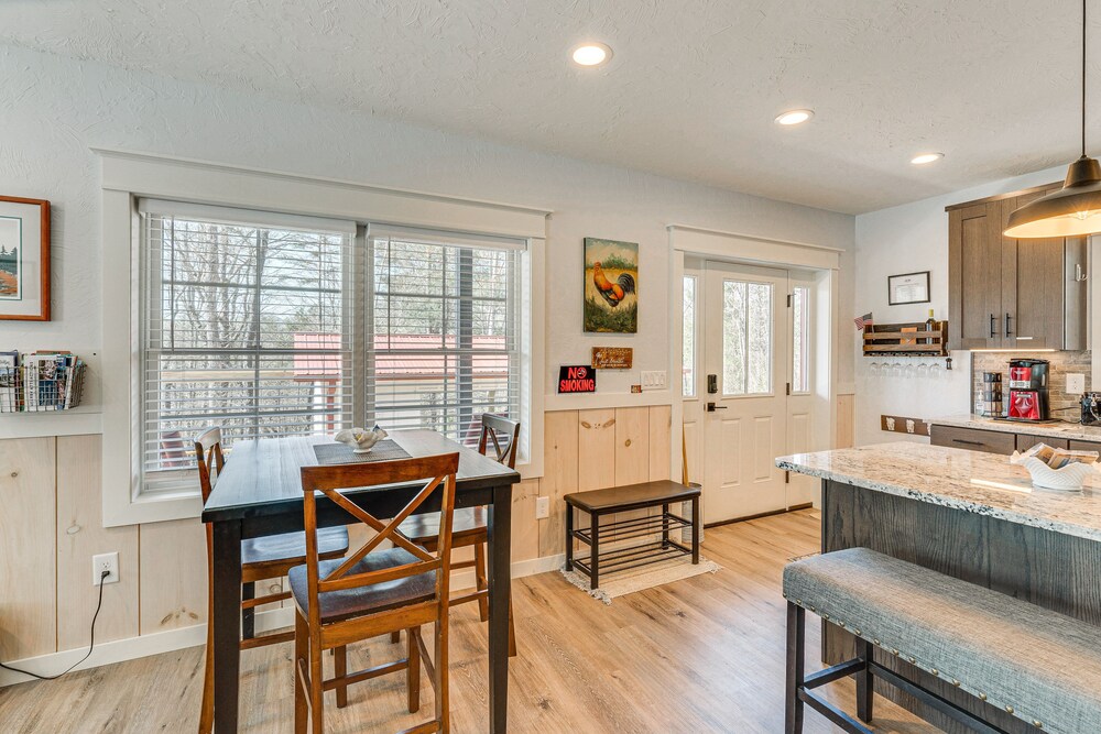 House (1 Bedroom) photo 1