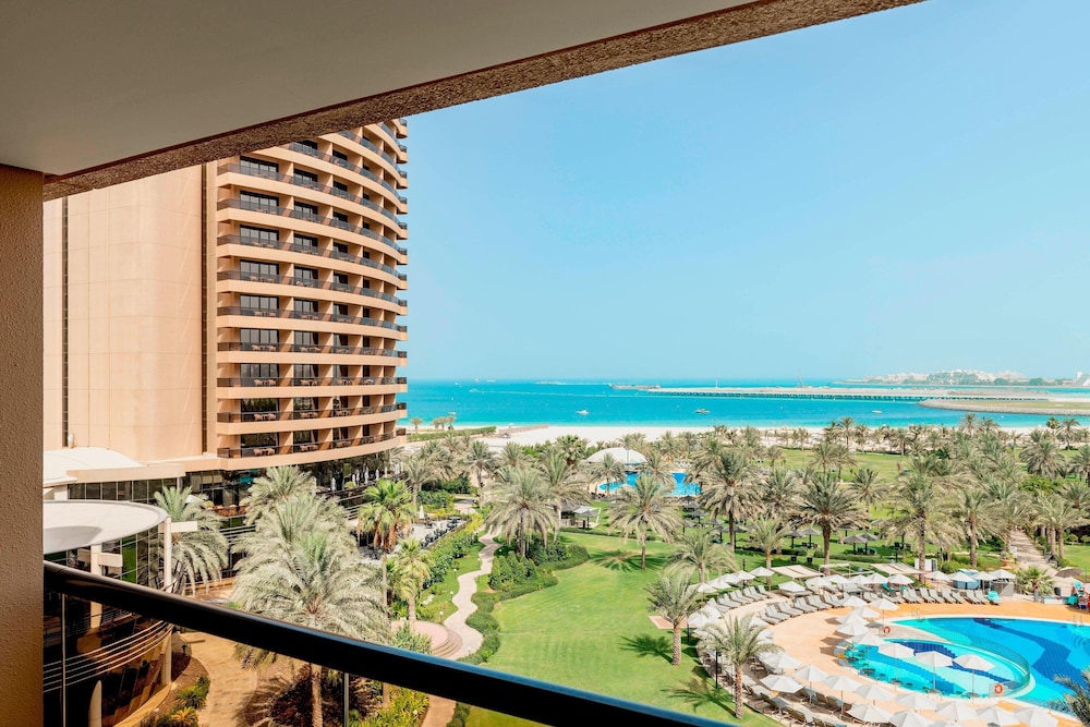 Deluxe Room, Balcony, Sea View (Balcony) - Photo 4