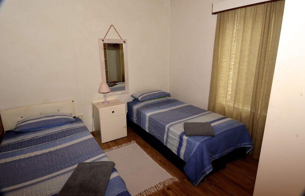 Twin Room photo 1