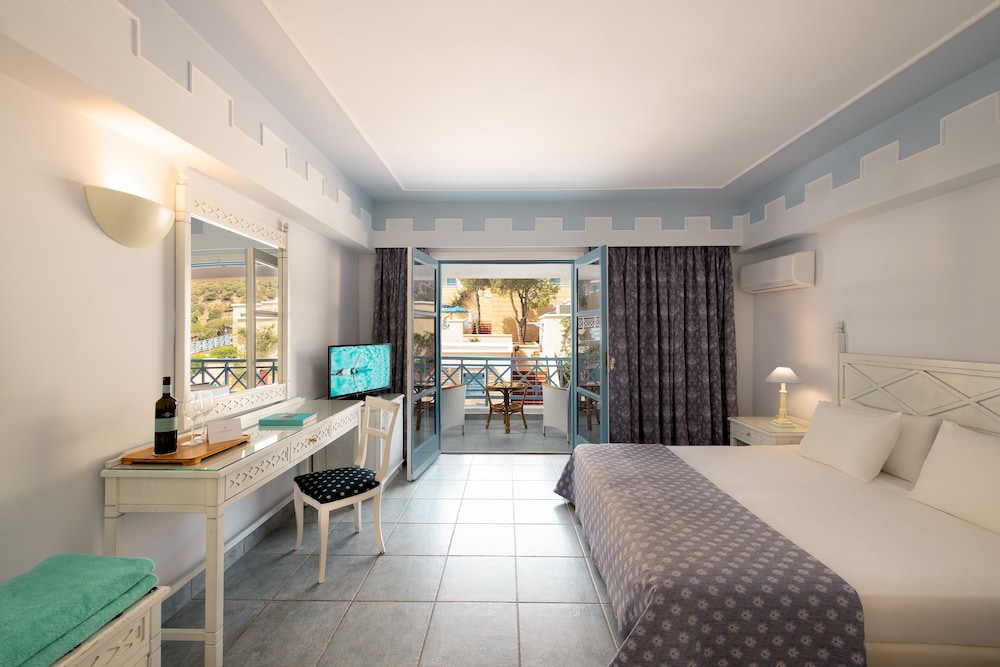 Twin Room, Mountain View - Photo 1
