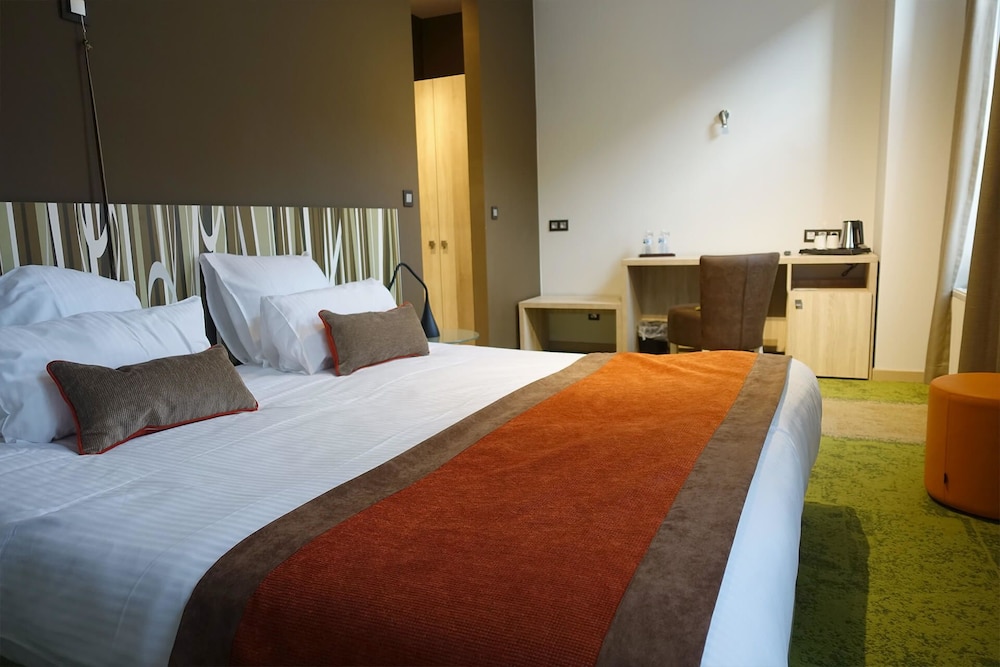 Comfort Double or Twin Room photo 1