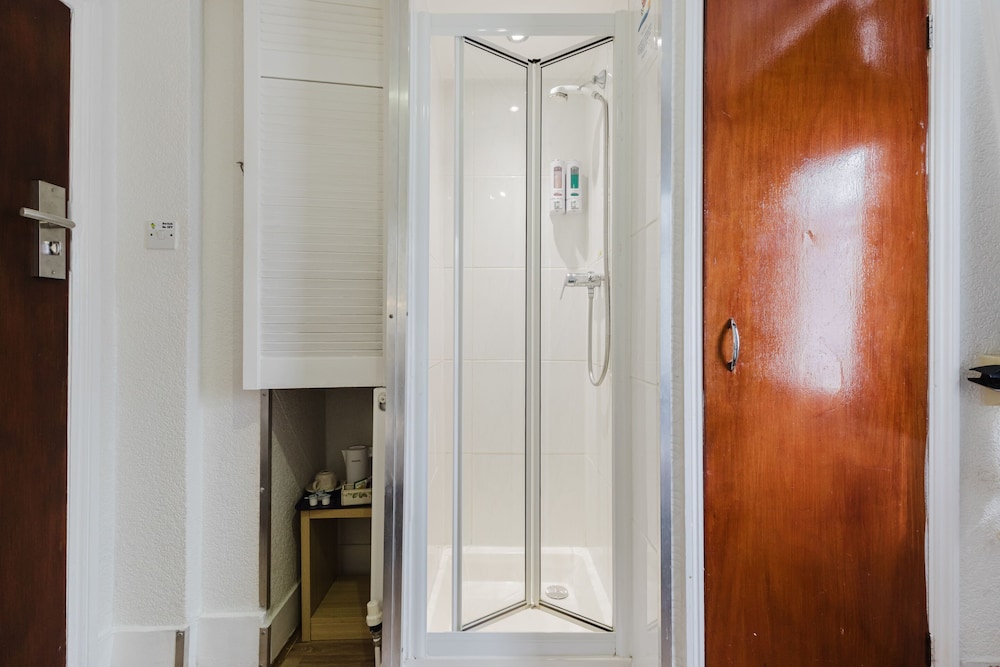 Deluxe Single Room, Ensuite