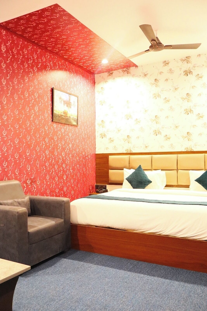 Premier Double Room - Photo 4