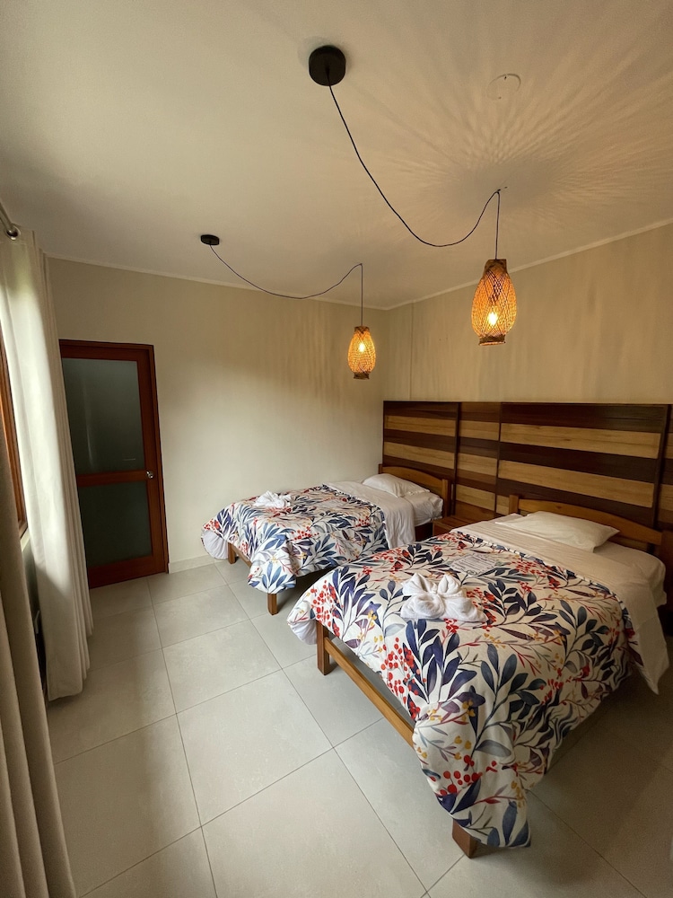 Family Suite photo 1