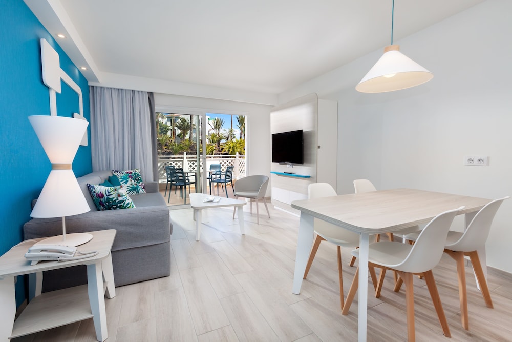 Suite, 1 Dormitorio, Cocina (2 adultos)