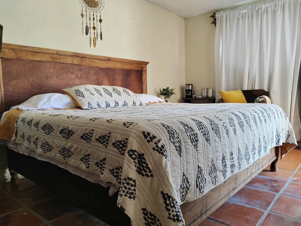 Standard Room photo 2
