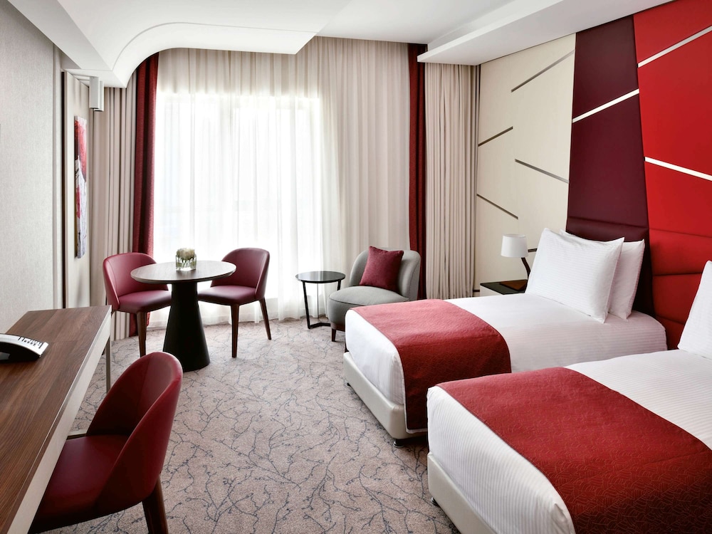 Deluxe Twin Room, 2 Twin Beds photo 1