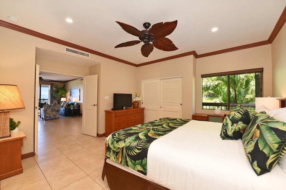 Condo, Multiple Beds (Kapalua Golf Villas 19t6) photo 2