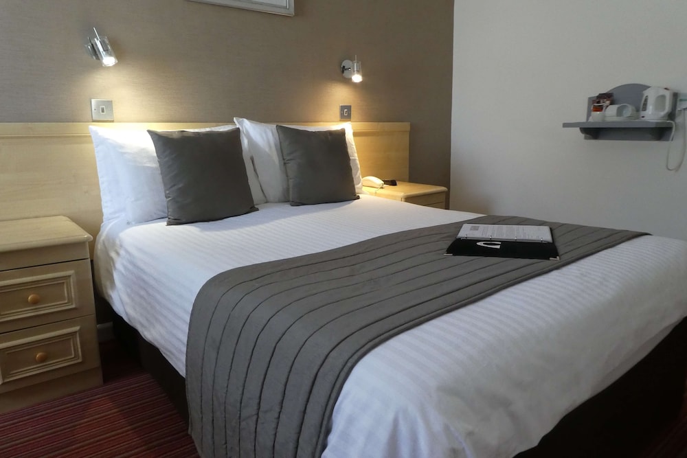Standard Room, 1 Double Bed - Photo 2
