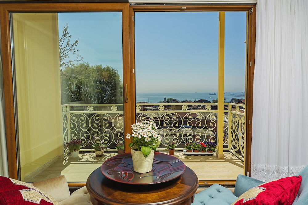 Ada Hotel Istanbul — photo 162