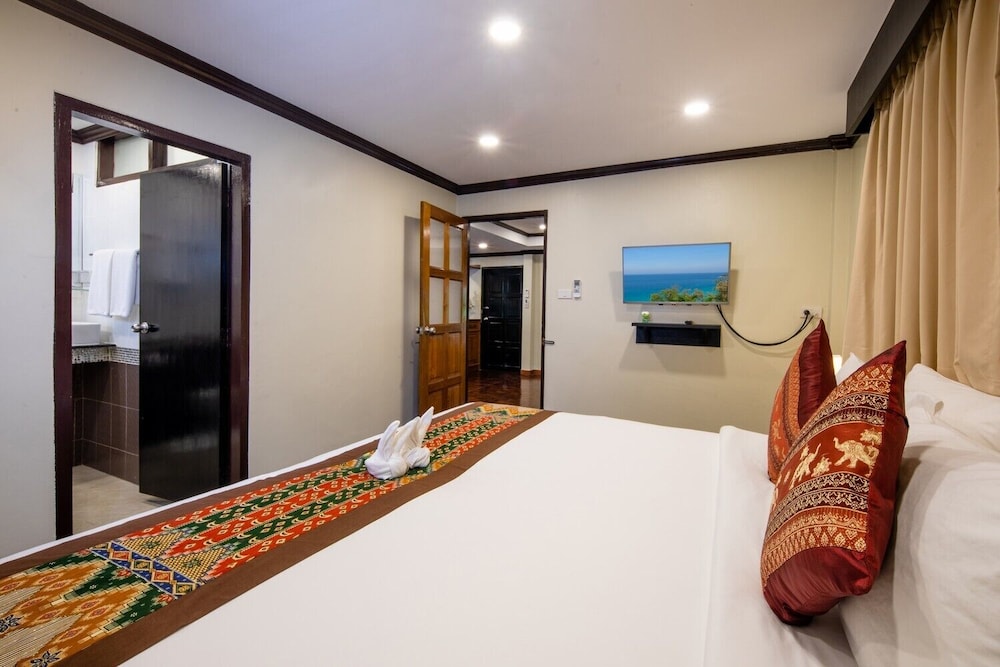 Two Bedrooms Family Villa - Photo 3
