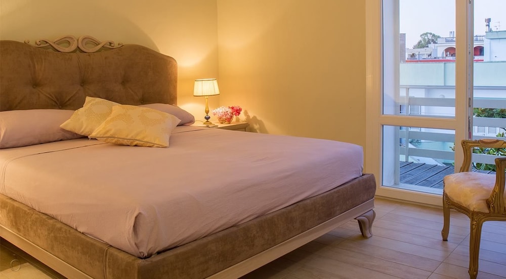 Deluxe Double Room photo 1