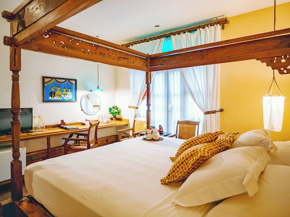 Zamrud Suite - Photo 3