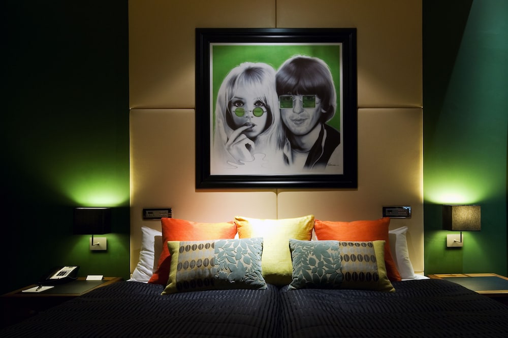 Classic Double Room - Photo 1