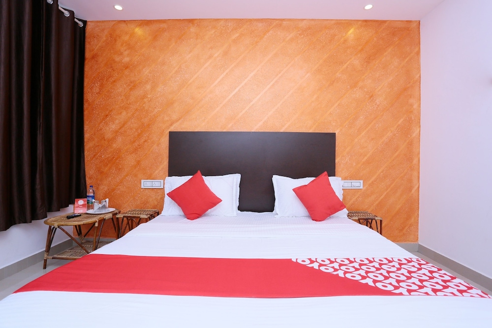 Standard Room photo 2