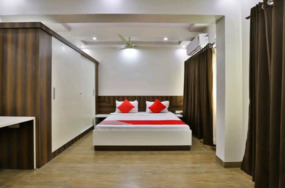 Luxury Double Room Single Use photo 3