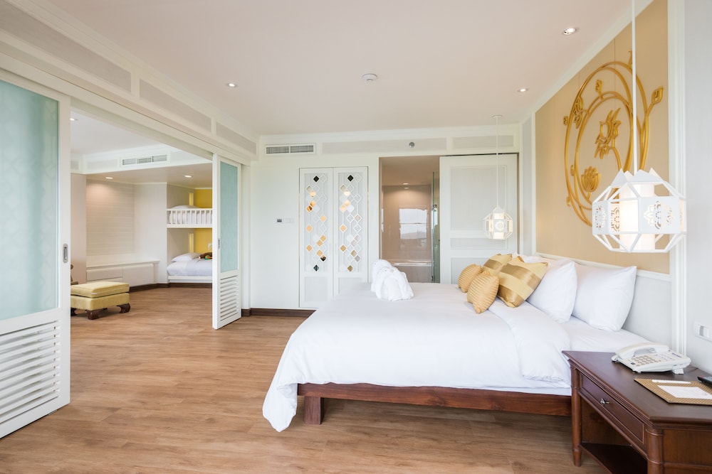 Family Suite - Photo 2