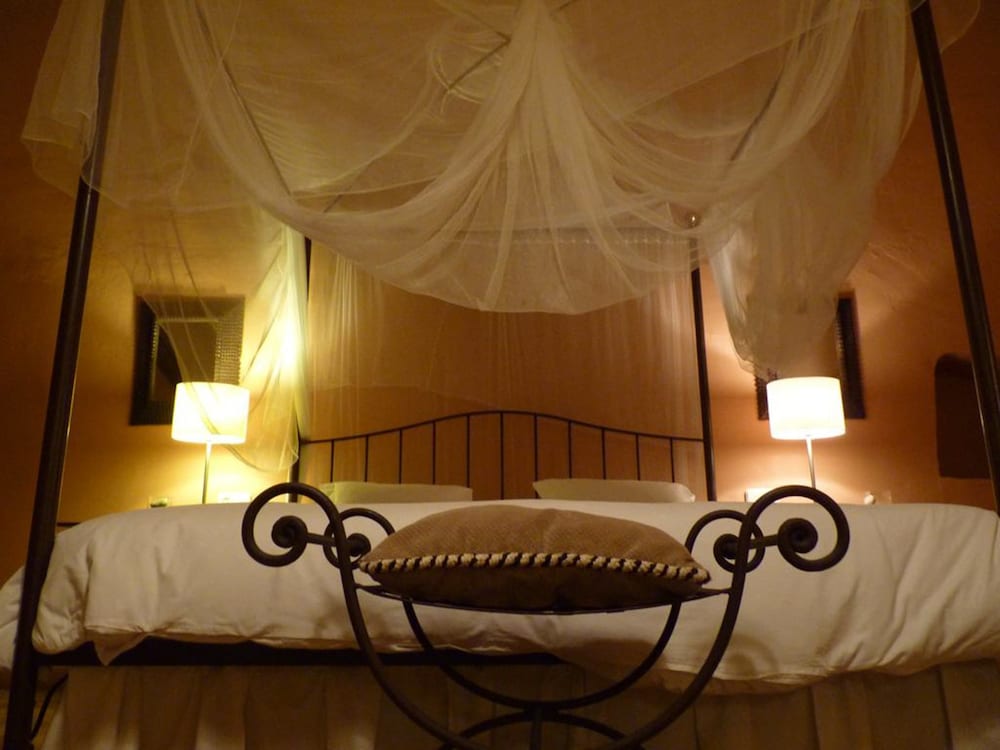 Suite, vista a la montaña