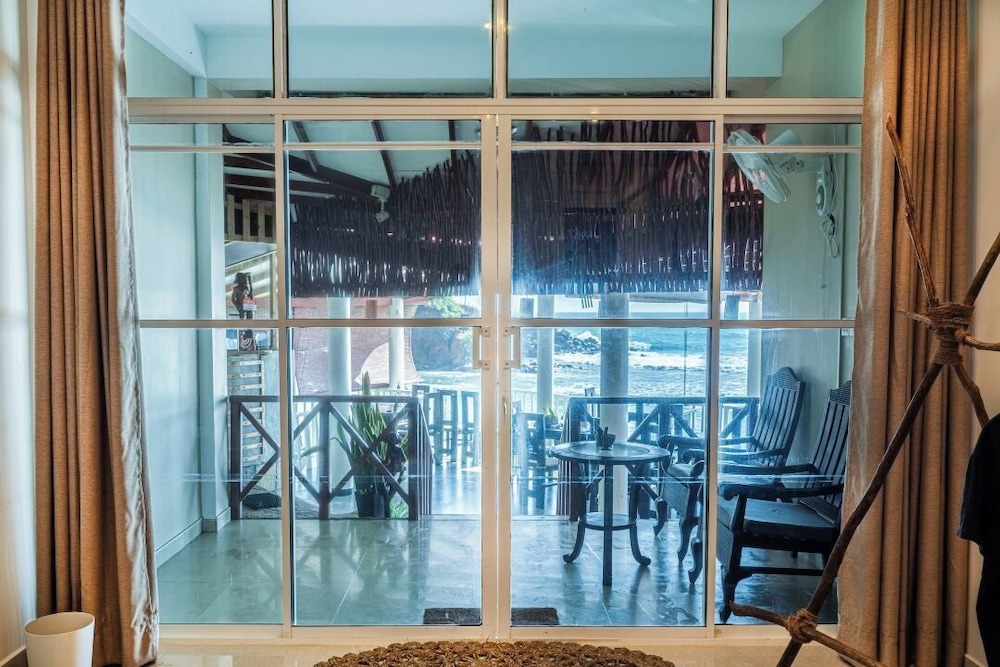 Double or Twin Room, Ground Floor photo 2