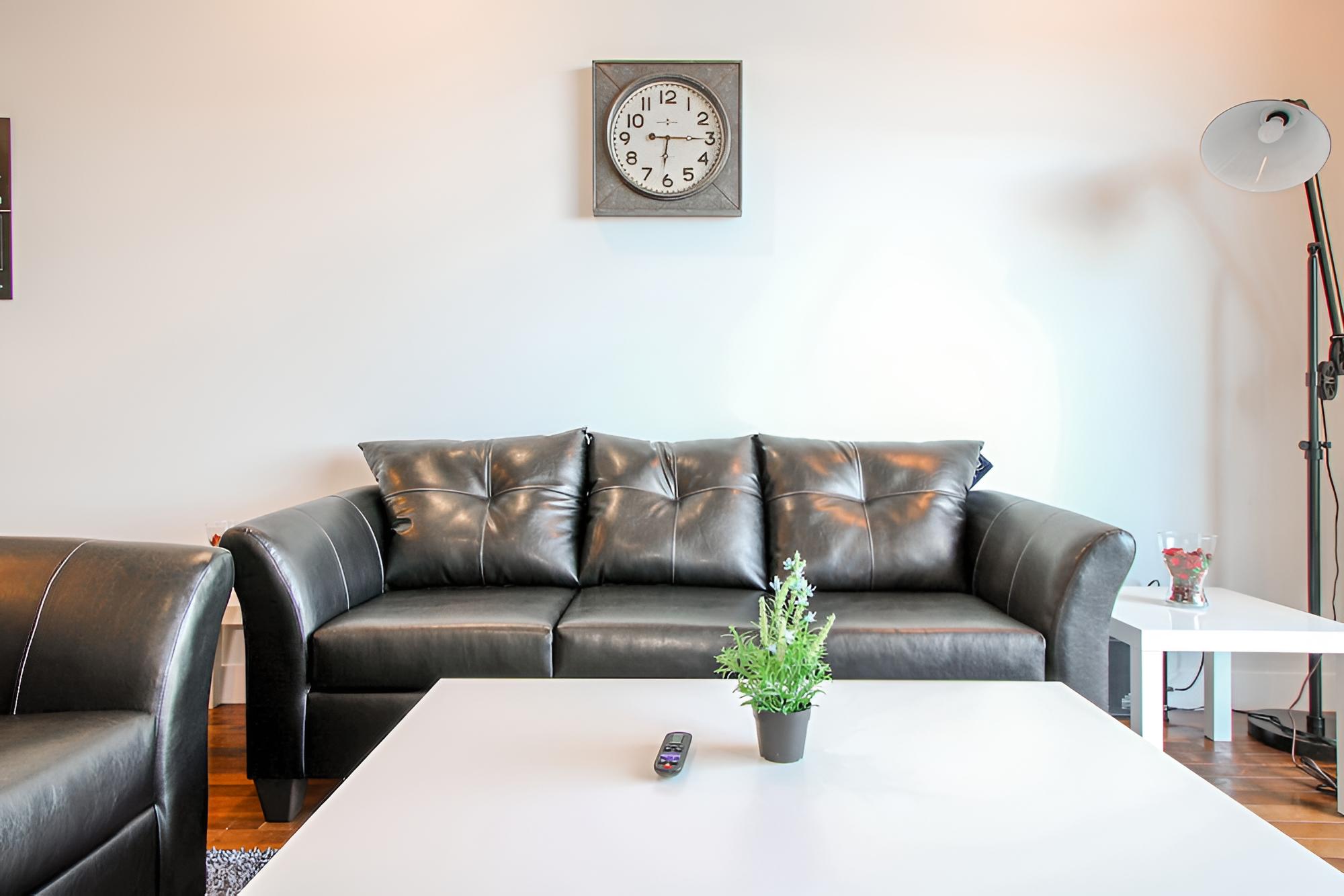 Apartment, 2 Bedrooms (1 Bedroom) photo 3