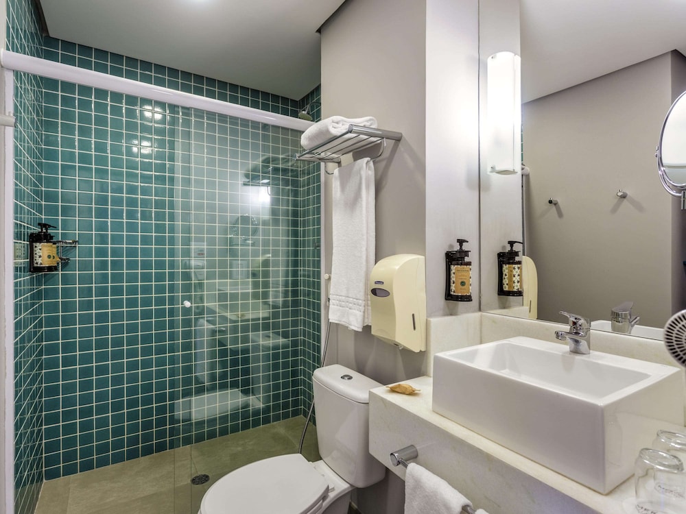Superior Apartment, 2 Twin Beds - Photo 9