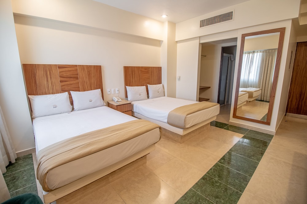 Standard Double Room - Photo 1