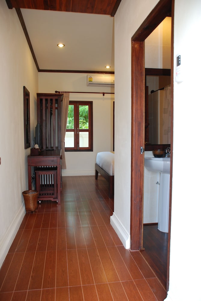 Grand Double Room photo 3