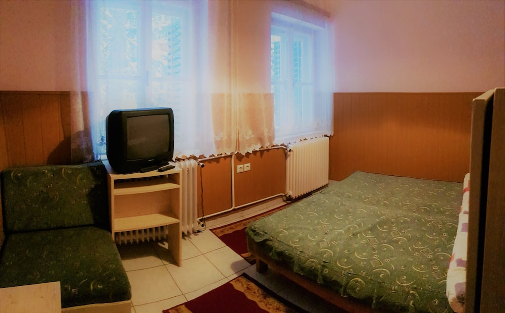 Standard Triple Room, Multiple Beds, Garden View photo 1
