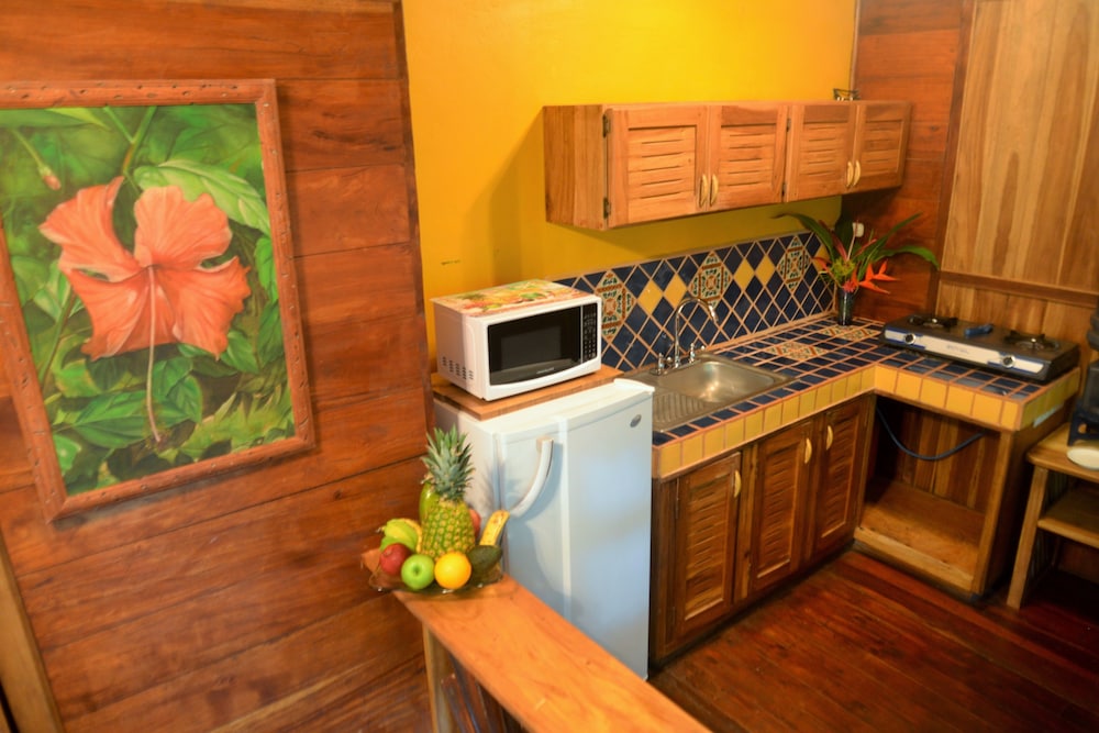 Family Bungalow, 2 Bedrooms, Kitchen, Terrace, Private Garden photo 2