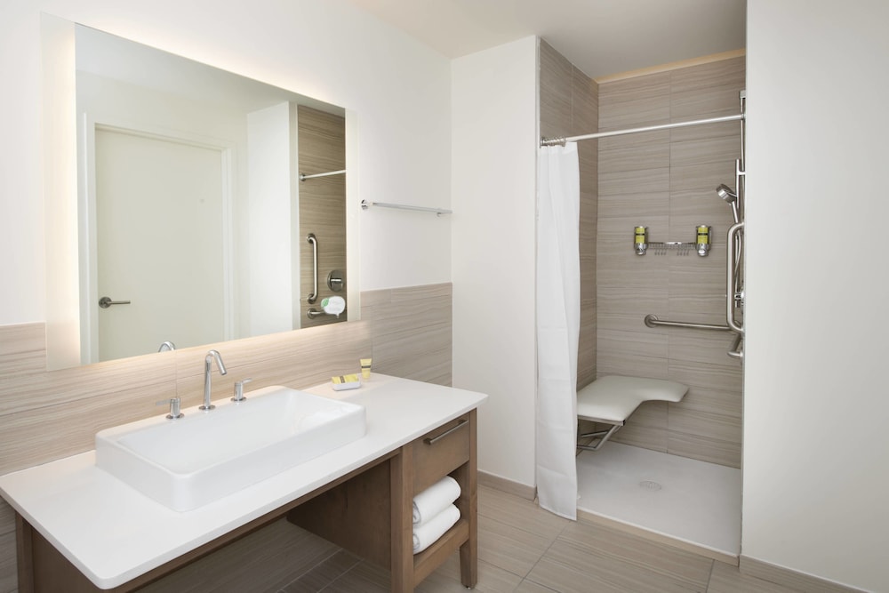 Element by Marriott Huntsville, Billede 2