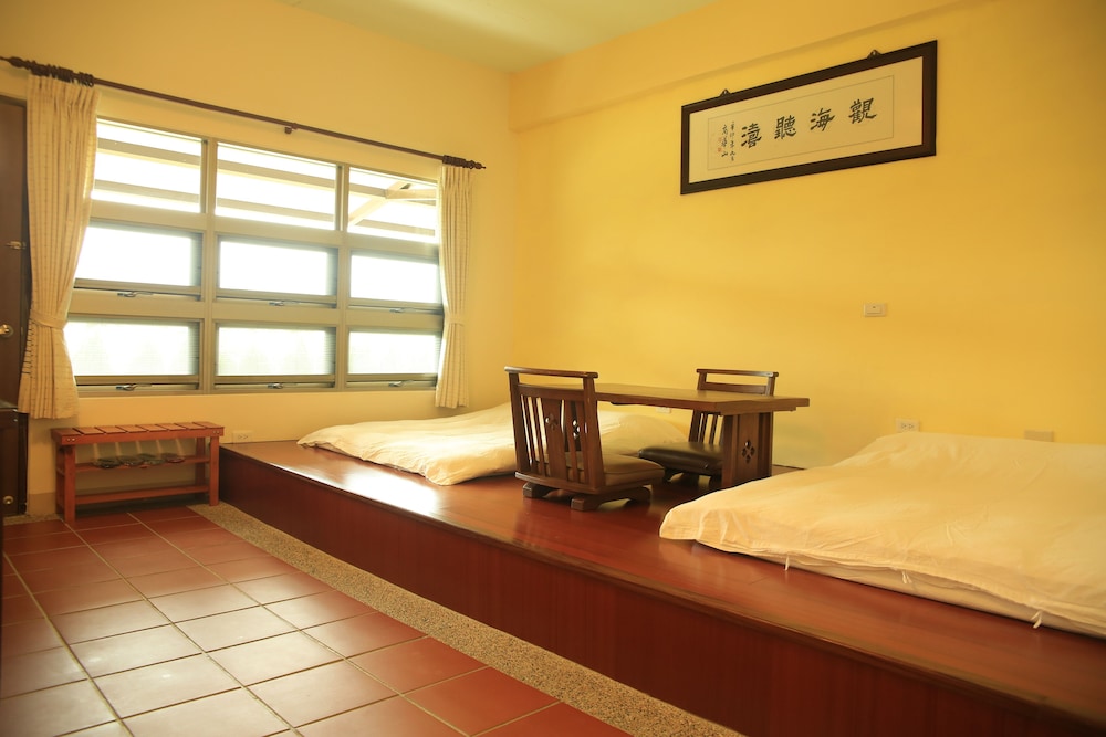 Traditional Double Room (Japanese Style) photo 3
