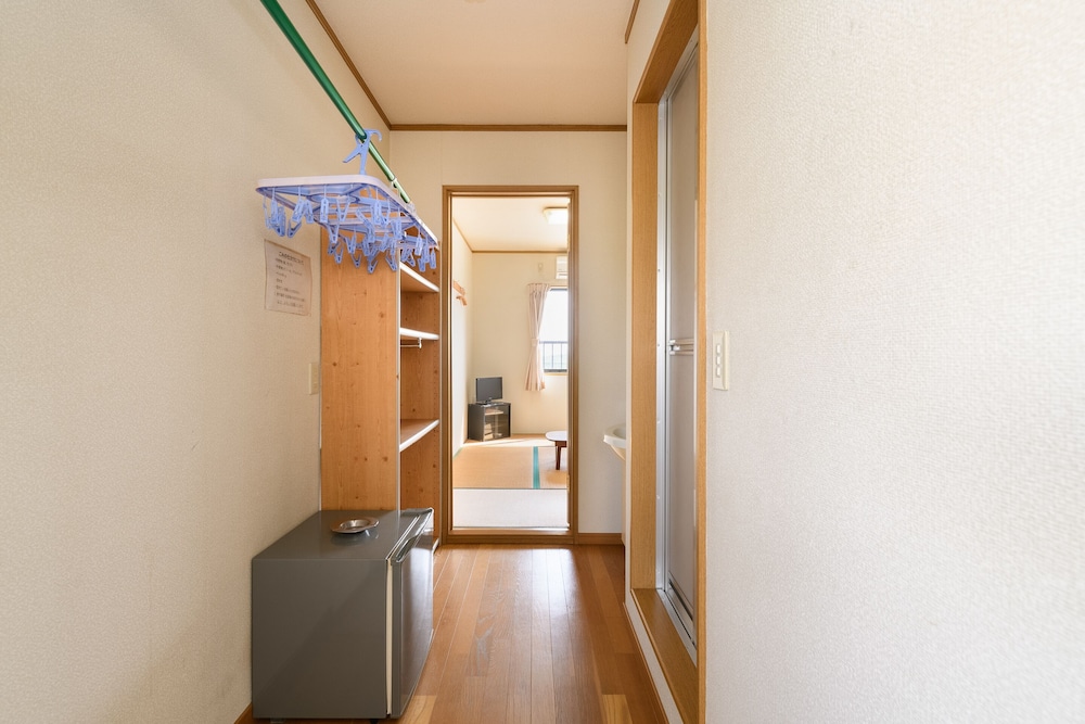 Japanese Room up to 2 guests, Smoking photo 2