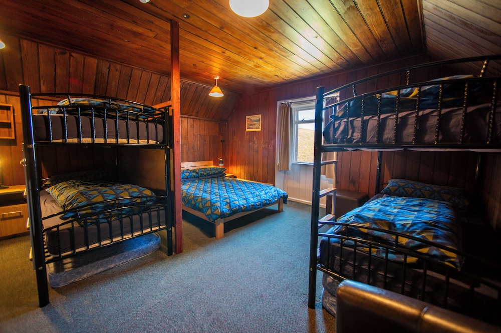 Standard Room, 1 Bedroom, Non Smoking photo 1
