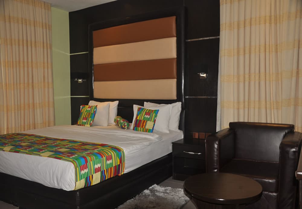 Executive Room photo 3