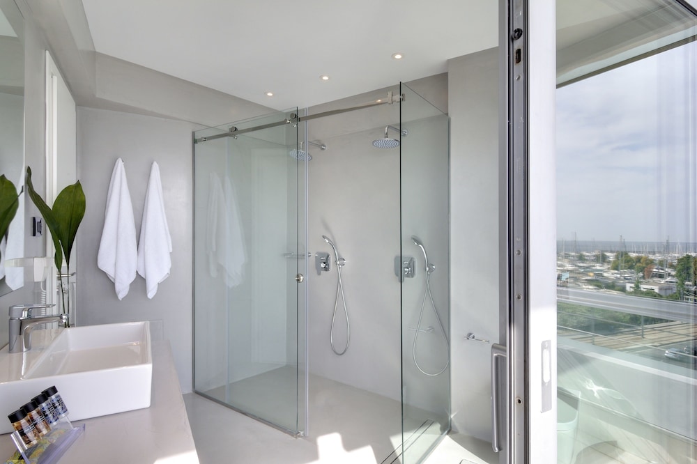 Double Room, Panoramic Sea View - Photo 5