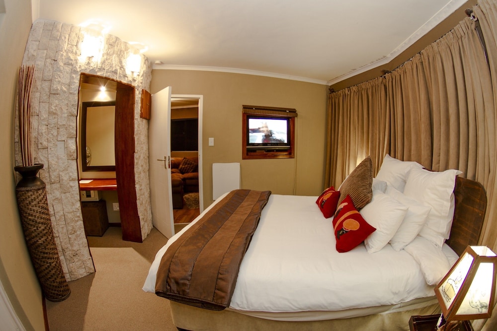 Carcharias Suite photo 3