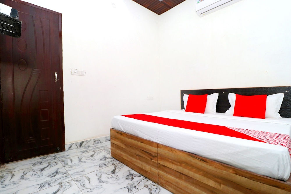 Double Or Twin Room photo 2