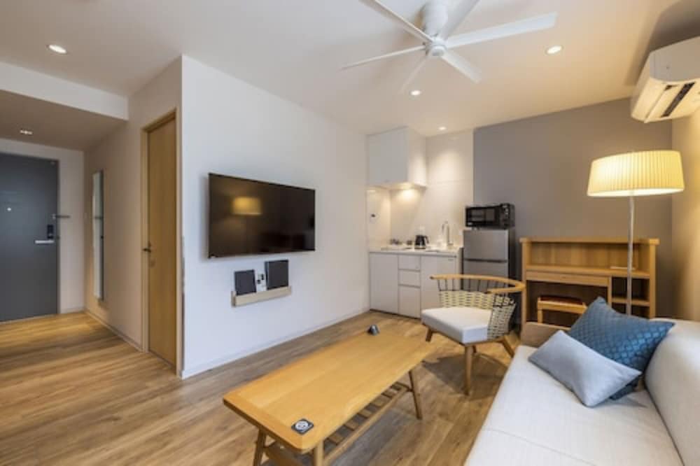 Basic Room - Photo 14