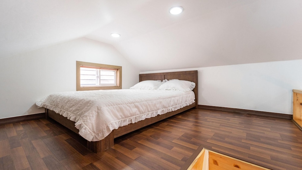 Basic Room, 1 Bedroom (Hanyul(Dokchae)) - Photo 11
