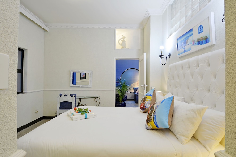 Standard Apartment, 2 Bedrooms