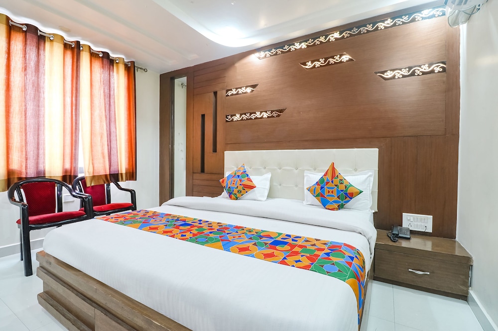 Deluxe Room photo 3