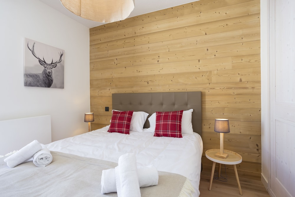 Apartment, 1 Bedroom, Mountain View