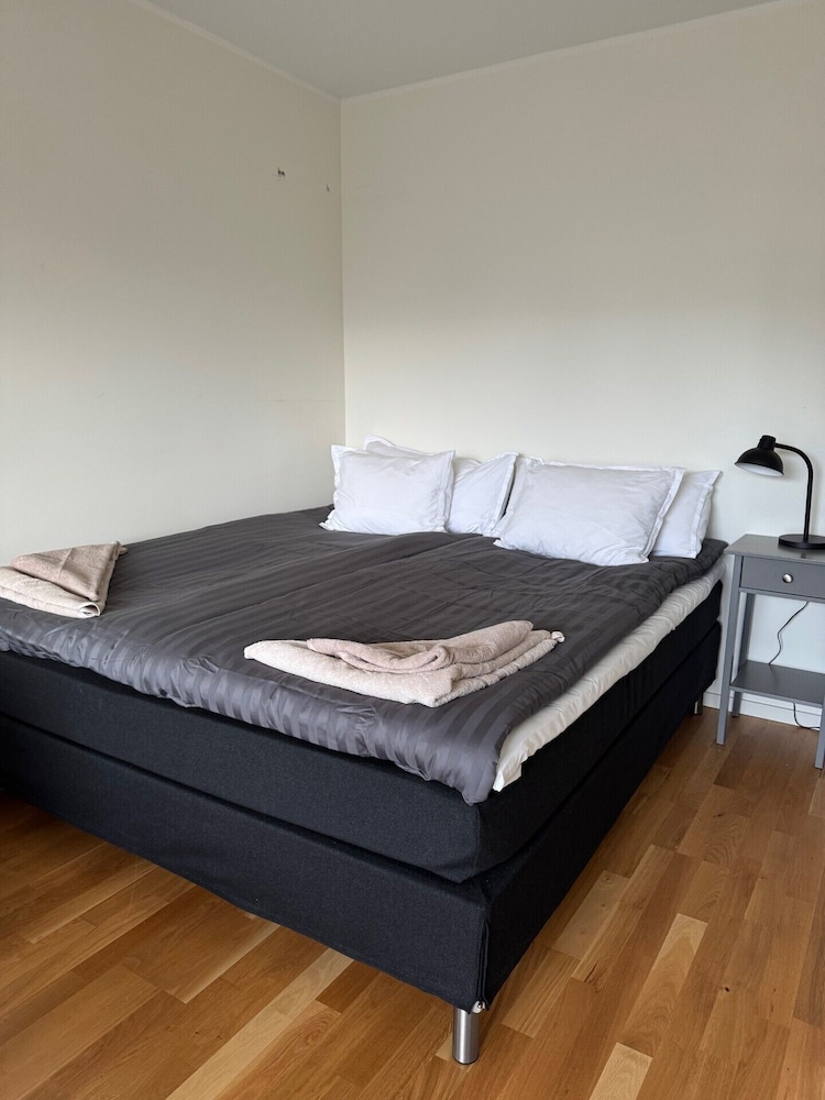 Comfort Condo, 1 King Bed with Sofa bed