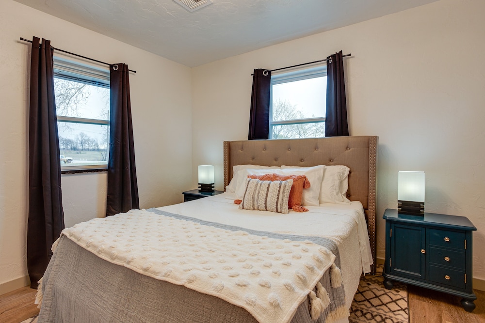 House (3 Bedrooms) photo 2