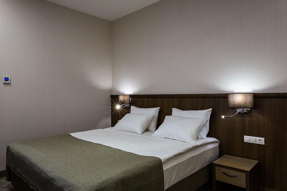 Junior Suite, 1 Bedroom photo 1