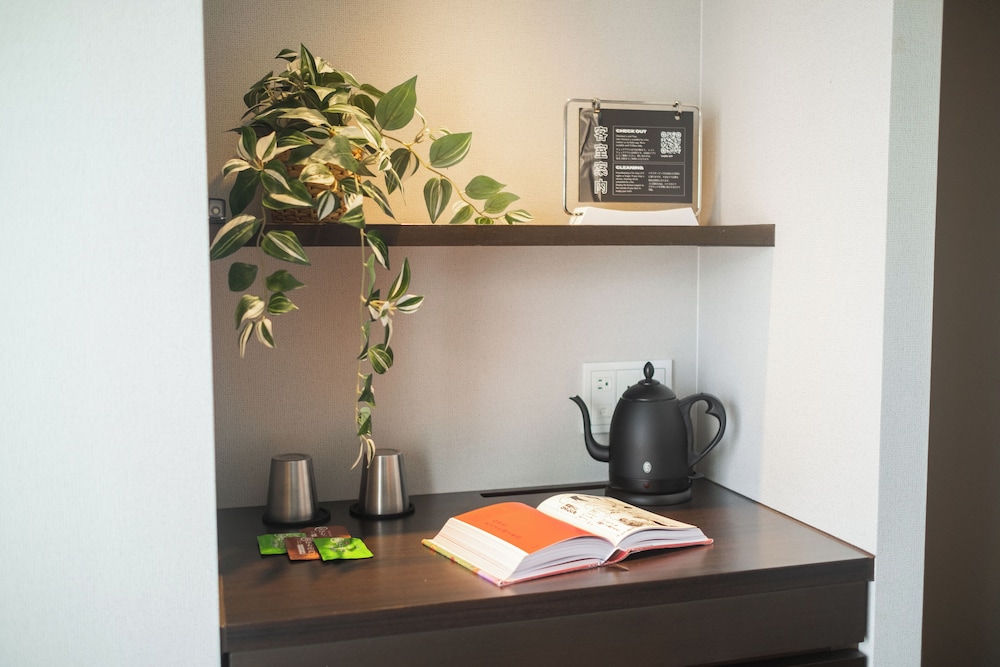 Studio 25 King (Non smoking) - Photo 9