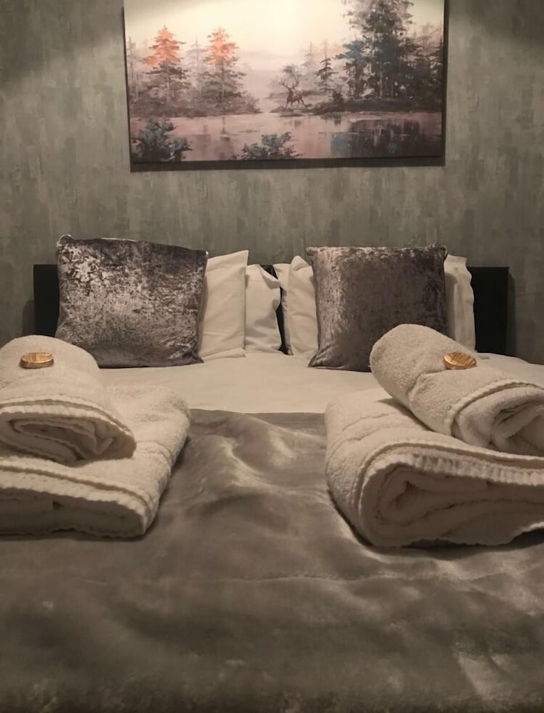 Double Room (Room 2) photo 3