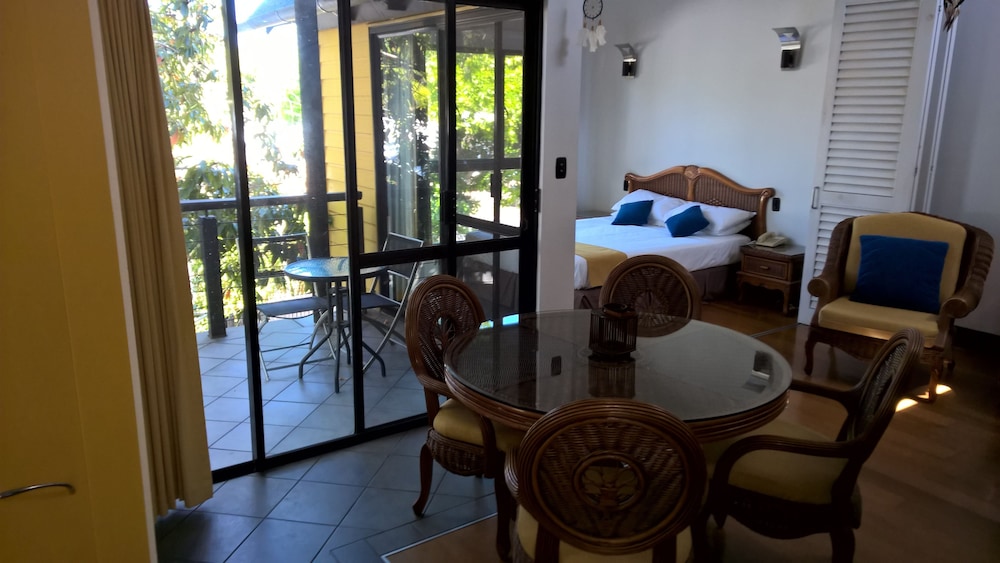 Deluxe Apartment, 2 Bedrooms (Twin Key) photo 3