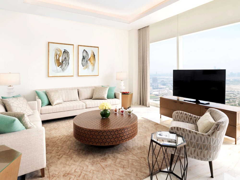 Opera Two Bedroom Suite with Club Millésime Access
